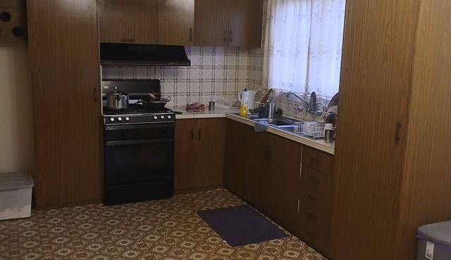 One room,$190+bills,Single Girl,3bed room set,Indian ofamily living,