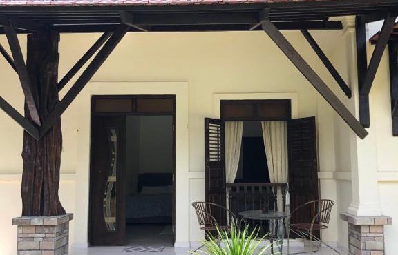 One-Room Homestay 81B Muar