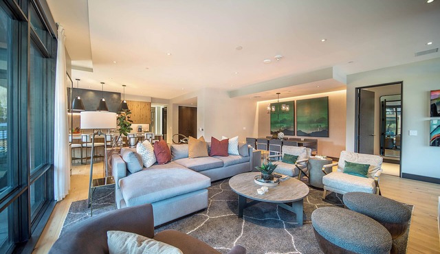 One Snowmass Residence Club 504