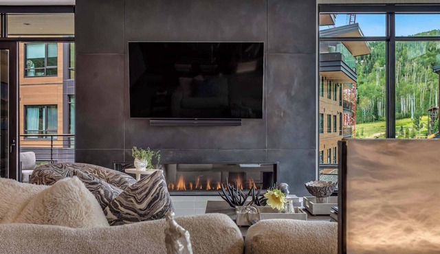 One Snowmass West 603