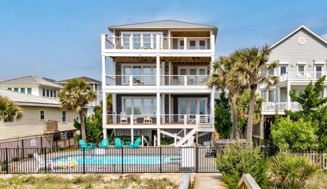 One Step Away - Sleeps 28