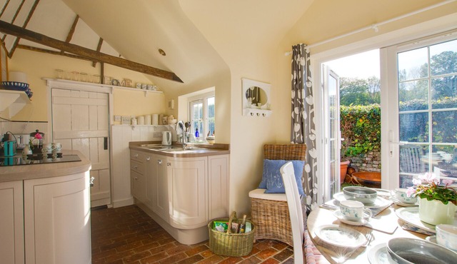 One The Bungalows - Two Bedroom House, Sleeps 4