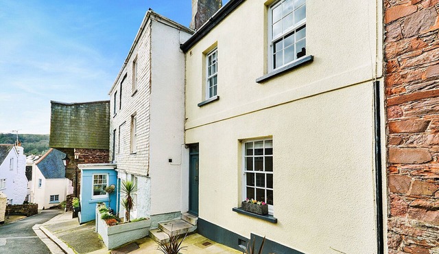 One The Green, Kingsand