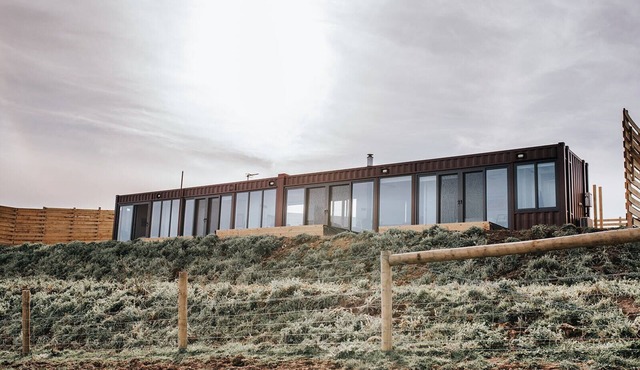 One Tree Hill Eagles Nest - Wilson's Prom/Sea/Mountain Views