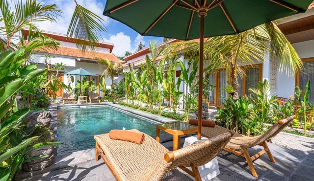 One Villa Ubud
