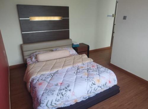 One Vista Penthouse Kota Bharu