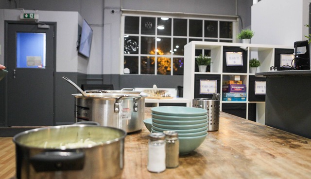 Onefam Waterloo 18-36 years old