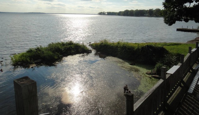 Oneida Lake-Private sleeps six brand new ac in brms - 20 MILES N OF SYRACUSE