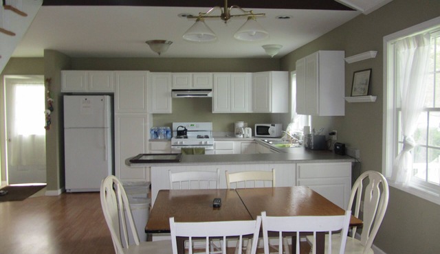 Oneida Lake Vacation Rental- 3 miles from new Point Place Casino