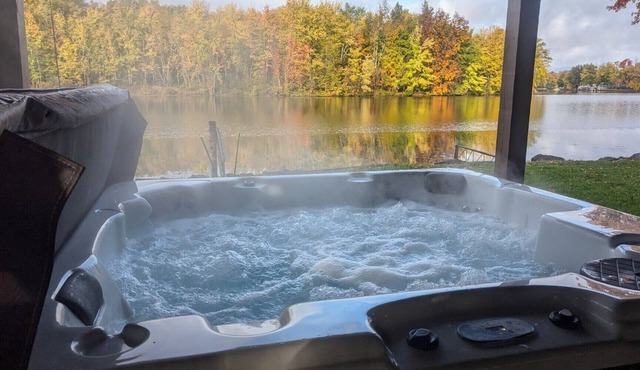 Oneida River Retreat