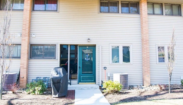 Oneida14- Chautauqua Lake Estates Lakefront Condo