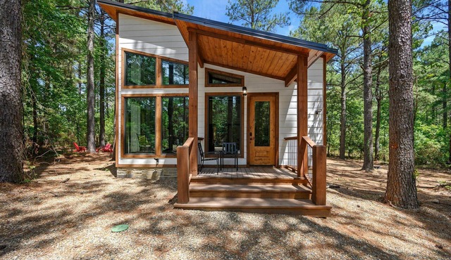 OneLove BRAND NEW 1 Bedroom HIGH LUXE near Broken Bow Lake