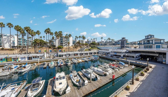 Oneluxstay 3BR near Redondo Beach