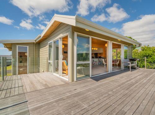 Onemana Lookout - Onemana Holiday Home