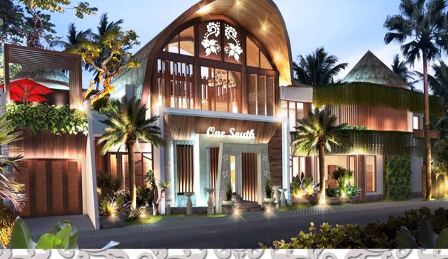 Onesouth Banyuwangi Pulau Merah