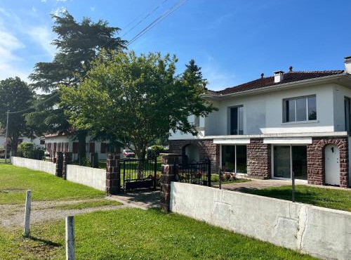 Ongi Etorri Chez les Ch'tis