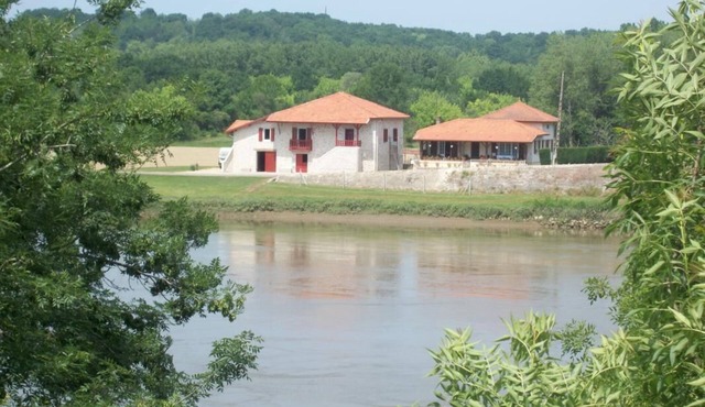 Ongi Etorri - Ste-marie-de-gosse