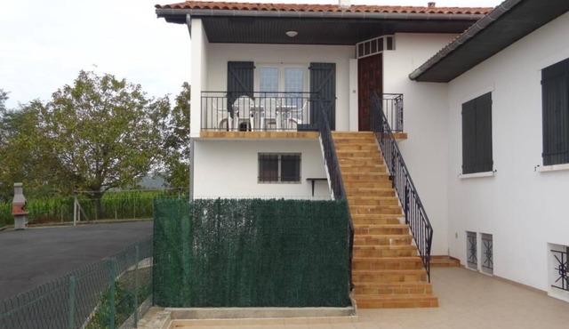 ONGUI ETHORRI - ISTURITZ