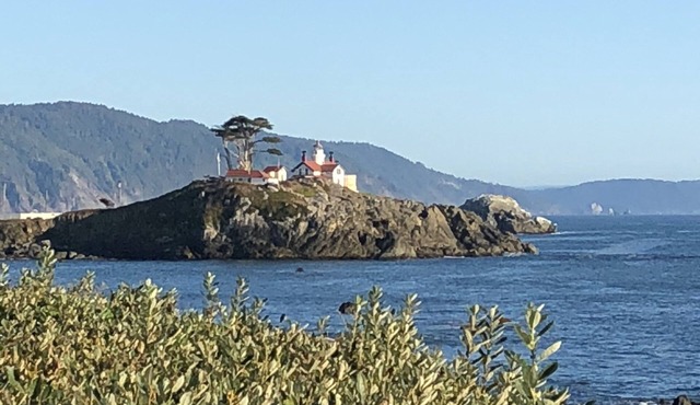 Only 1 mile to the beach!