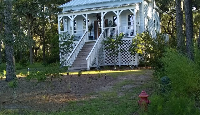 Only 200 Yards From The Beach ! Ocean View !