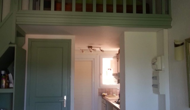 ONLY 32 APARTMENTS GROUND FLOOR AND BEAUTIFUL APPEARANCE TYPE PROVENCALE CHARMING