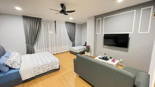 Only You Boutique Hotel Centrum Cameron Highlands