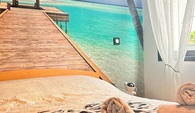 Only You Spa and Sauna