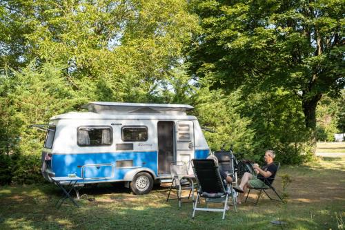 Onlycamp - La montagne de Reims