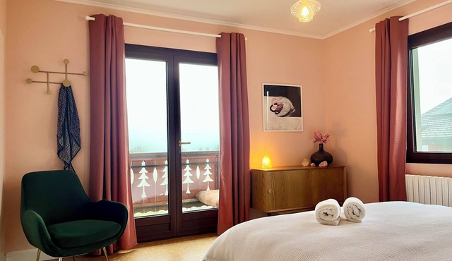 Onlymyflats - Fauna Flora