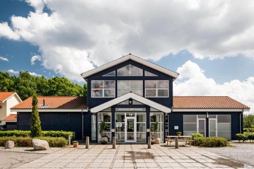 OnlySleep Industrivej