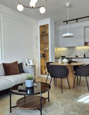 ONNE Apartment