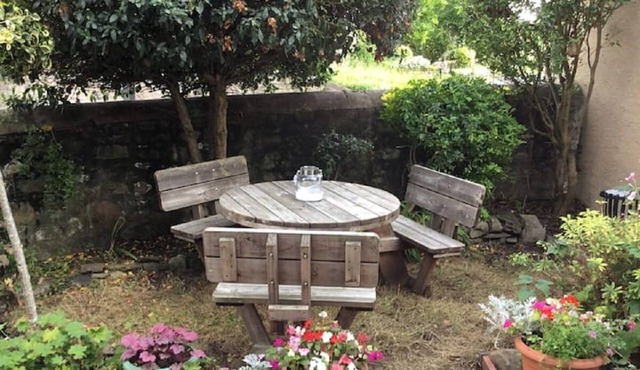 Onney House -a spacious getaway for all