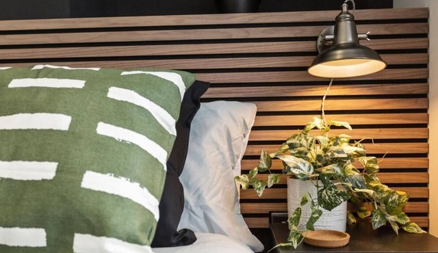 OnPoint-Modern & Fresh Studio Apt