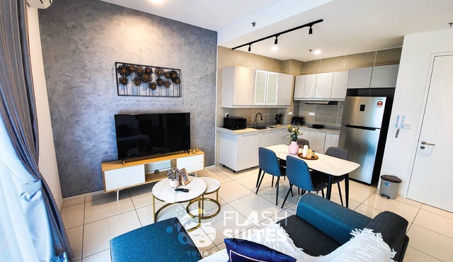 Onsen Premium Suites at Tambun Ipoh