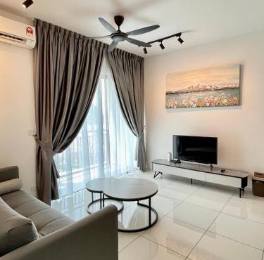 Onsen Suits HJM @ Sunway Ipoh