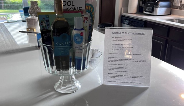 Onset “Hidden Gem”