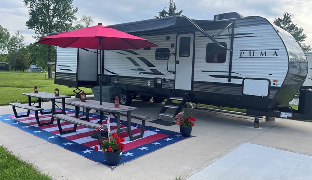 Onsite 2022 RV, Camping, South Haven, MI