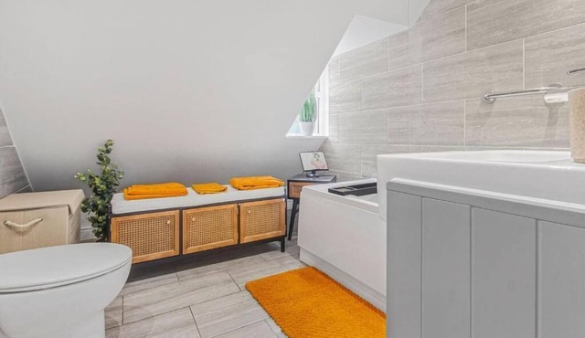 OnSiteStays - Cute Cottage In Lewes