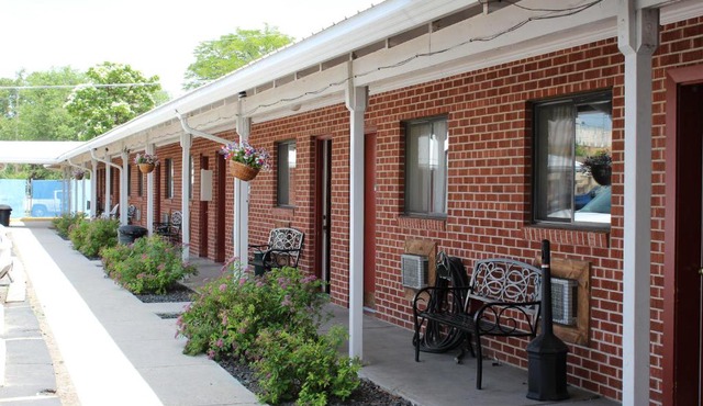 Ontario Inn