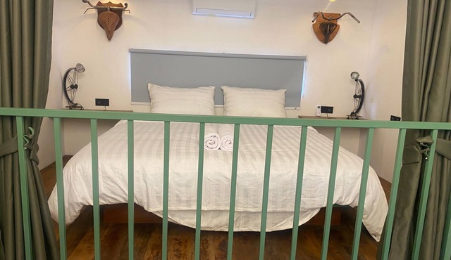 Onthel Boutique Gili Air