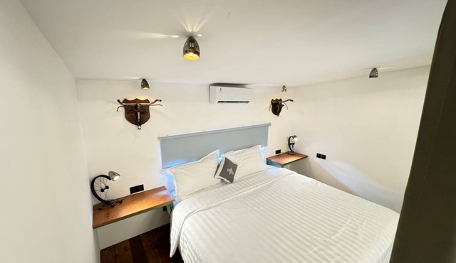 Onthel Boutique Gili Air