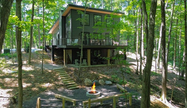 Onyx Ridge | Hocking Hills