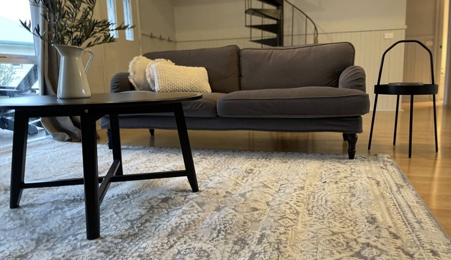 Oona Lee Cottage Lancefield Macedon Ranges