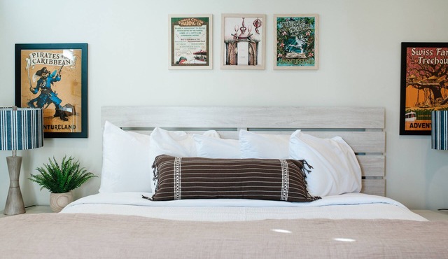ºoº The Happiest Place ºoº Disney themed townhome with EV charger
