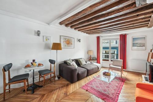 Opéra - 1BR - CityApartmentStay