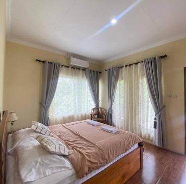 Opak Village Bed & Breakfast