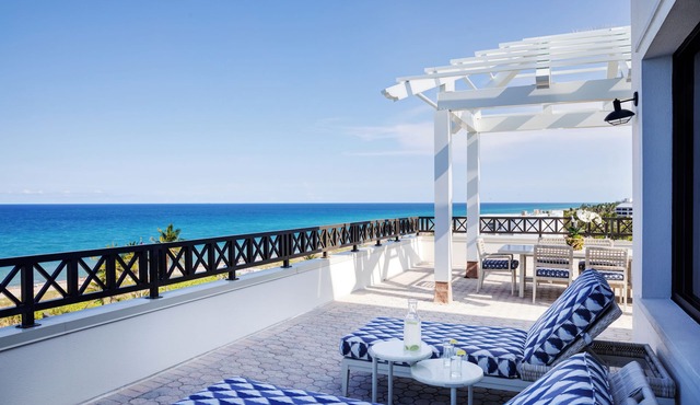 Opal Grand Oceanfront Resort & Spa