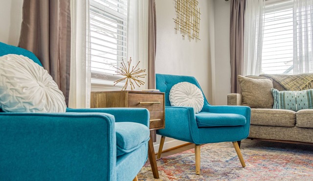 Opal House: Family-Fun w/Game Room & Laundry, experience Niagara Falls & WNY