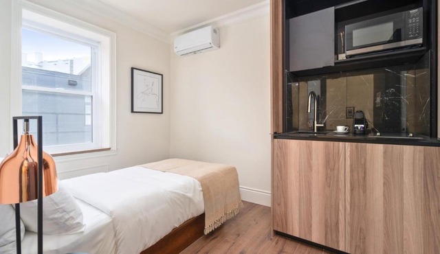 Opal Lofts - Quartier Latin
