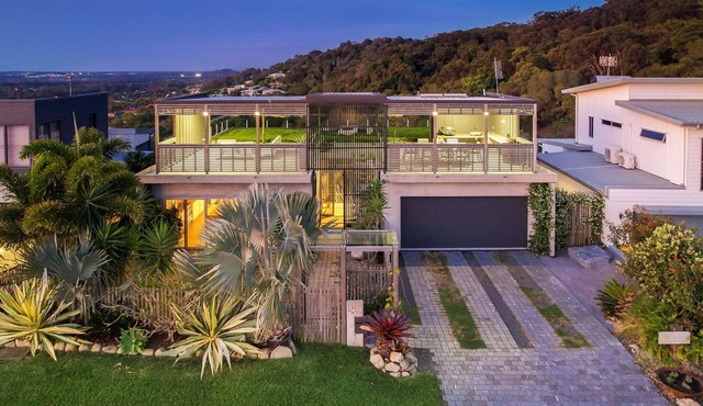 Opal Sunset Beach House